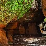 غارهای زاگرس