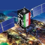 ماهواره های ایران