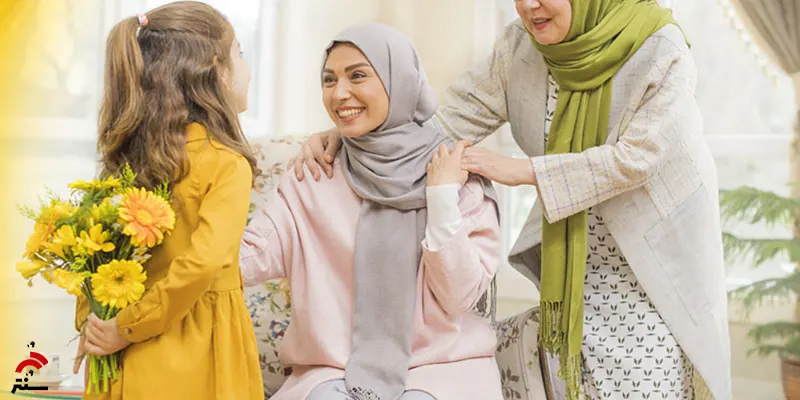 هدیه ایرانسل برای روز مادر