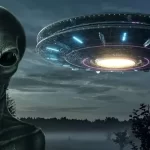 وجود فرازمینی_ها