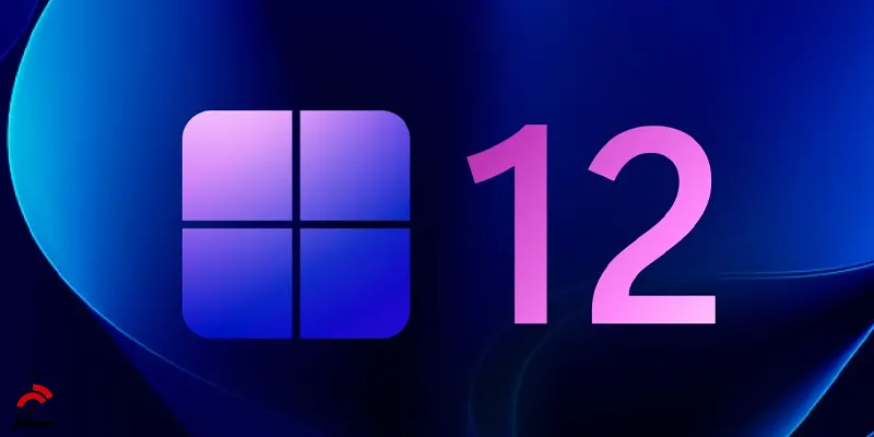 ویندوز ۱۲