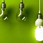 کاهش مصرف برق
