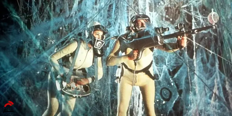 اینترنت موجودات