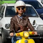 صدور گواهینامه موتورسیکلت برای بانوان به‌زودی آغاز می‌شود