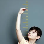 قد انسان_ها در طول روز