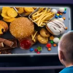 ممنوعیت تبلیغ خوراکی های ناسالم