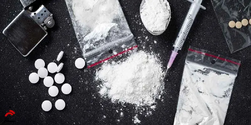 مواد مخدرهای جدید