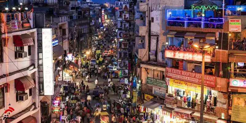 پرجمعیت ترین شهرهای جهان