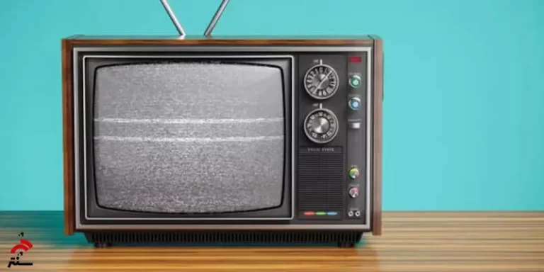 تلویزیون جنجالی پاناسونیک ۶۰ سال پیش
